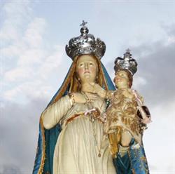 Parrocchia Maria Ss. Delle Grazie, Palermo orari di apertura