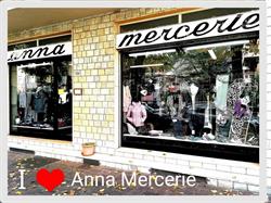 'anna Mercerie' Di Mazoli Dea, Parma orari di apertura