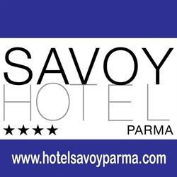 Savoy Hotel, Parma orari di apertura