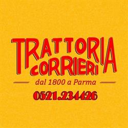 Ristorante Trattoria Corrieri, Parma orari di apertura