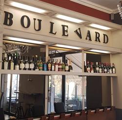 BOULEVARD CAFÈ Noceto, orari di apertura