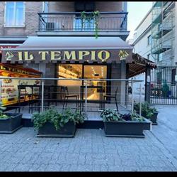Pasticceria il Tempio di Ciliberto Domenico, Parma orari di apertura