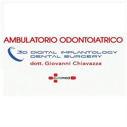 Chiavazza Dr. Giovanni, Parma orari di apertura