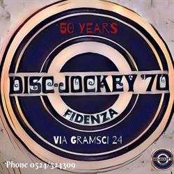 Disc Jockey 70 Di Master Music SRL, Fidenza orari di apertura