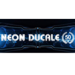 Neon Ducale, Parma orari di apertura