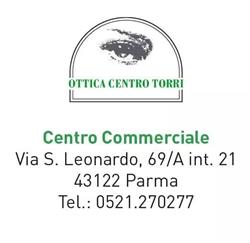 Centro Commerciale Centro Torri, Parma orari di apertura