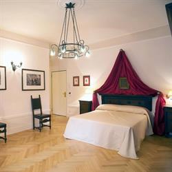 Palazzo dalla Rosa Prati, Parma orari di apertura