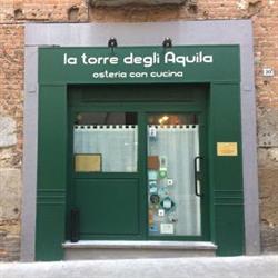 La Torre degli Aquila, Pavia orari di apertura
