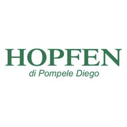 Hopfen, Borgarello orari di apertura