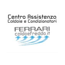 Ferrari Caldo e Freddo, Pavia orari di apertura