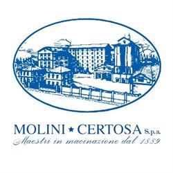 Societa' Di Macinazione Molini Certosa SPA, Certosa di Pavia orari di apertura