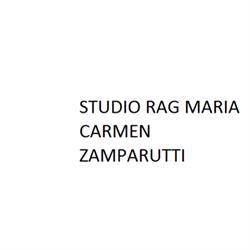Studio Rag. Zamparutti Maria Carmen, Pavia orari di apertura