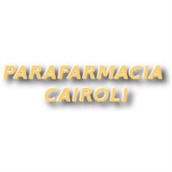 Parafarmacia Cairoli, Pavia orari di apertura