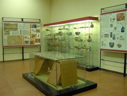 Museo Archeologico Lomellino, Gambolò orari di apertura