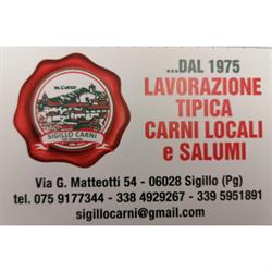 Sigillo Carni Fratelli Cesarini S.r.l., orari di apertura