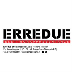 Erredue S.n.c., Perugia orari di apertura