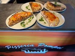 Pizzeria Pompei, Perugia orari di apertura