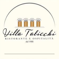 Ristorante Villa Taticchi Perugia, Ponte Pattoli - Orari di apertura
