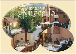 Locanda E Ruscello Di Benedetti Barbara, Scheggino orari di apertura