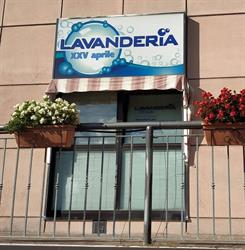 Lavanderia Xxv Aprile, Bastia Umbra orari di apertura