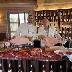 Macelleria - Salumificio "I Lupatelli", Perugia orari di apertura
