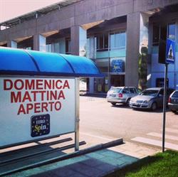 Mec - Eurospin Sas, Foligno orari di apertura
