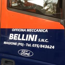 Officina Meccanica Bellini, Magione orari di apertura