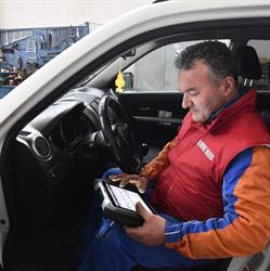 Autofficina Riparazioni Di Giolivi Benito, Umbertide orari di apertura