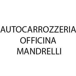 Autocarrozzeria Officina Mandrelli, Pietralunga orari di apertura