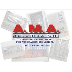 A.M.A. Automazioni, Città di Castello orari di apertura