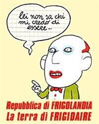 Frigolandia, Giano dell'Umbria orari di apertura