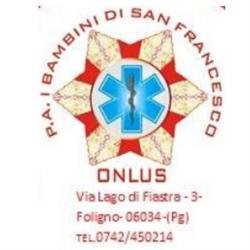 Pubblica Assistenza I Bambini di San Francesco, Foligno orari di apertura