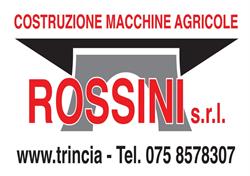 Fratelli Rossini S N C, Città di Castello orari di apertura