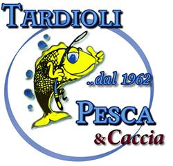 Tardioli Pesca Di Mandoloni Dante E C. Sas, Foligno orari di apertura