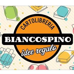 Cartolibreria Biancospino Edicola Di Mannocci Elisa, Gualdo Tadino orari di apertura