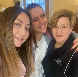 Esteticamente snc di Sargentini Sabrina e Segoloni Catiuscia, Perugia orari di apertura
