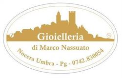 Gioielleria Luzi Di Marco Nassuato, Nocera Umbra orari di apertura