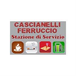 Stazione di Servizio Cascianelli Ferruccio, Todi orari di apertura