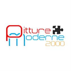 Pitture Moderne 2000, Villa orari di apertura