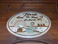 Pizza Come Te Pare Di Marchesini Giancarlo, Castiglione del Lago orari di apertura