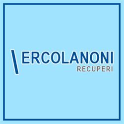 Ercolanoni Recuperi, Torgiano orari di apertura