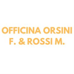 Officina Orsini, Perugia orari di apertura