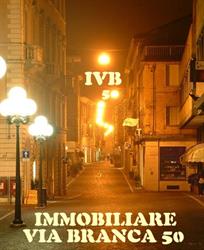 Via Branca 50 Immobiliare SRL, Pesaro orari di apertura