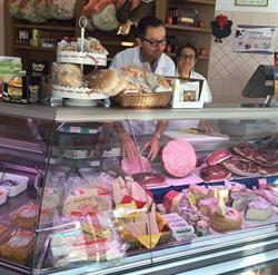 Pensalfini Marisa e C SNC, Pesaro orari di apertura