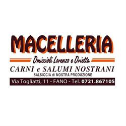Macelleria Omiccioli dei F.lli Omiccioli Lorenzo & Orietta Snc, Fano orari di apertura