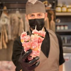 Macelleria Samuele Colli al Metauro, Saltara - Orari di apertura