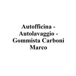 Autofficina Autolavaggio Gommista Carboni Marco, Sassocorvaro Auditore orari di apertura