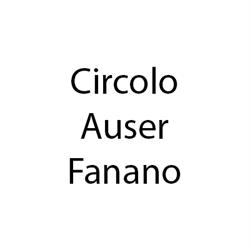 Circolo Auser Fanano, Gradara orari di apertura