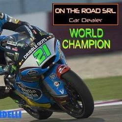 On The Road S.r.l., Fano orari di apertura