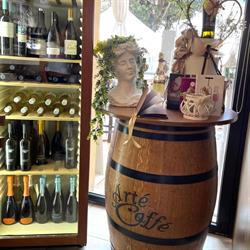 Arte' Caffe' Di Paialunga Enzo, Cartoceto orari di apertura